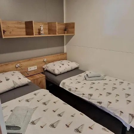 Mobile Klara Lovisce Campingplads