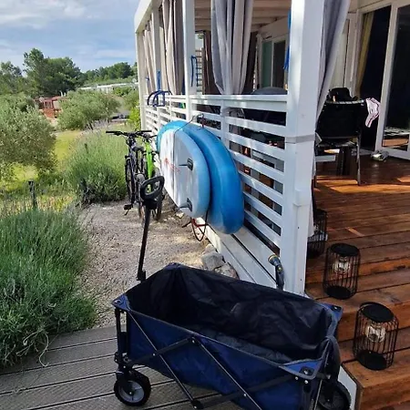 Mobile Klara Lovisce